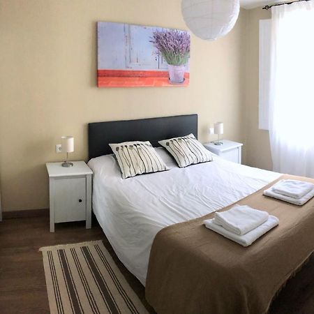 Apartamento Acogedor Y Familiar - Wifi+Chromecast Puigcerdà Екстериор снимка
