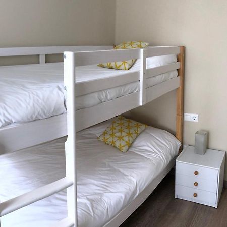 Apartamento Acogedor Y Familiar - Wifi+Chromecast Puigcerdà Екстериор снимка