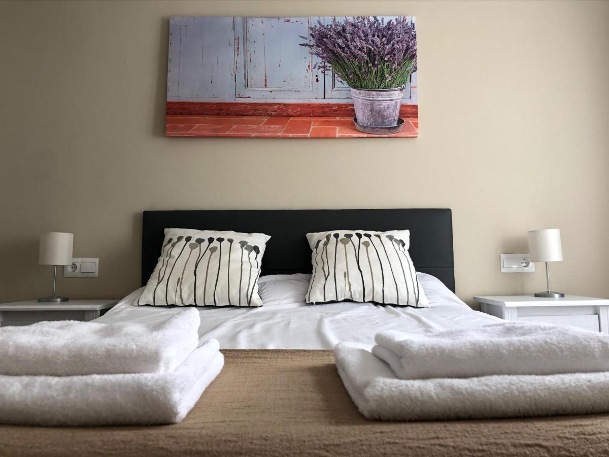 Apartamento Acogedor Y Familiar - Wifi+Chromecast Puigcerdà Екстериор снимка