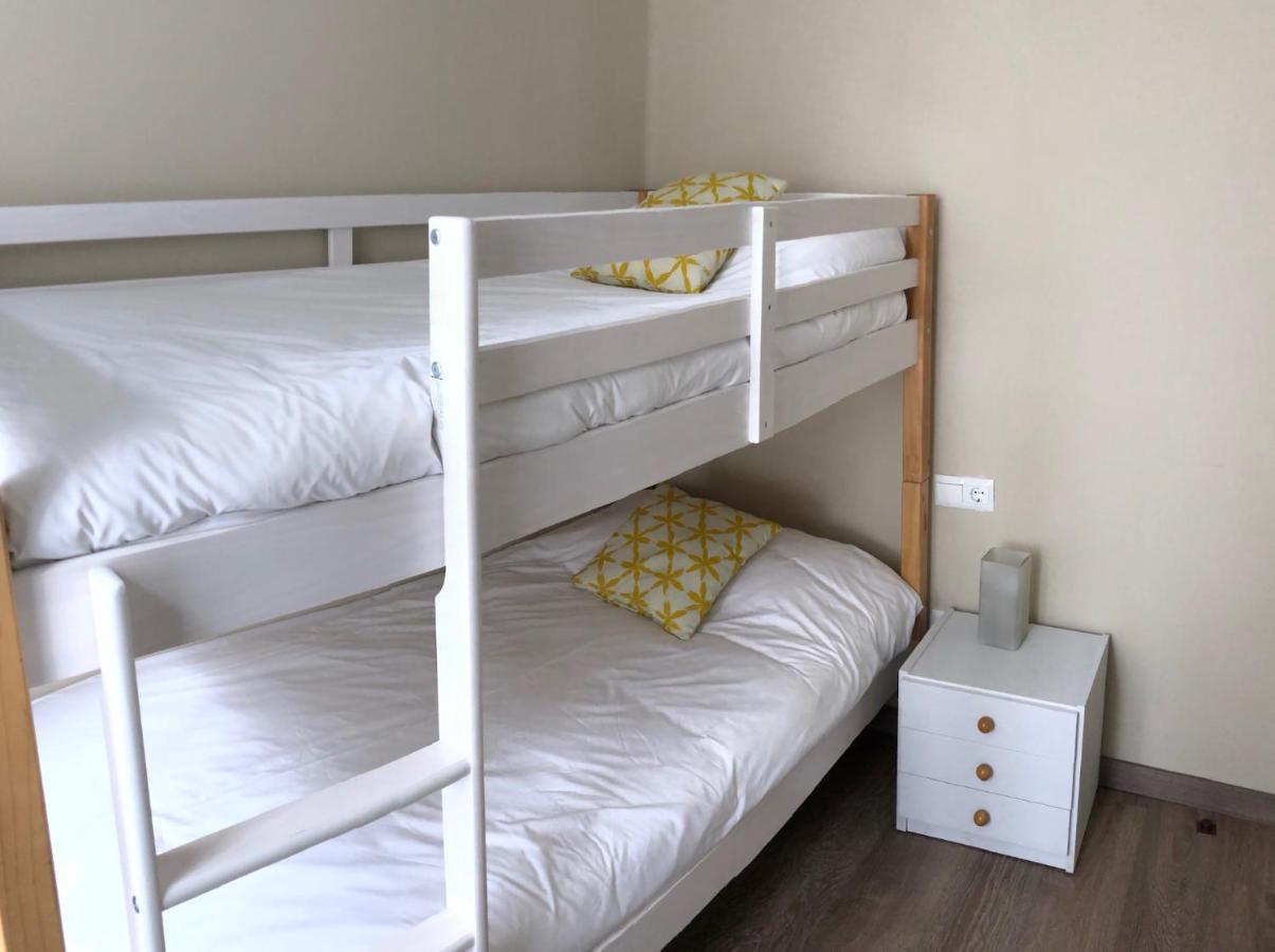 Apartamento Acogedor Y Familiar - Wifi+Chromecast Puigcerdà Екстериор снимка