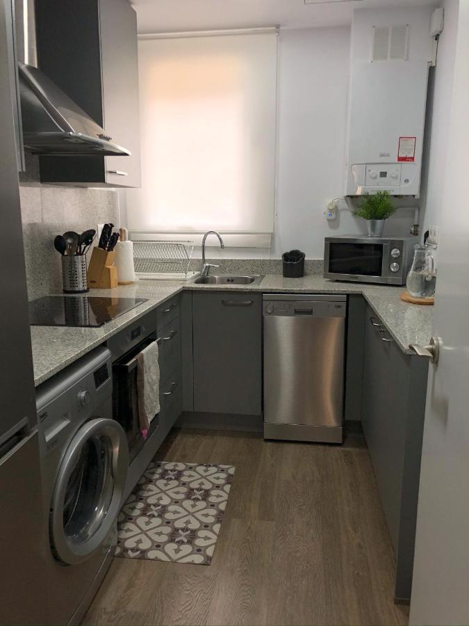 Apartamento Acogedor Y Familiar - Wifi+Chromecast Puigcerdà Екстериор снимка